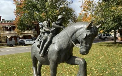 Council to Review Outdoor Dining Policy