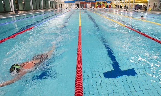 Have Your Say on the Hepburn Aquatic Strategy