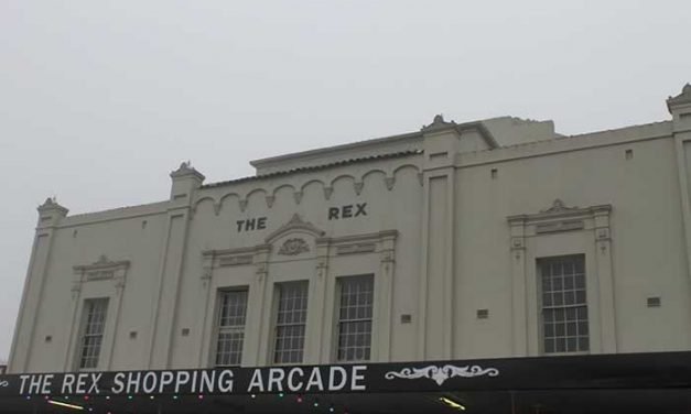 Rex Dispute Drags On