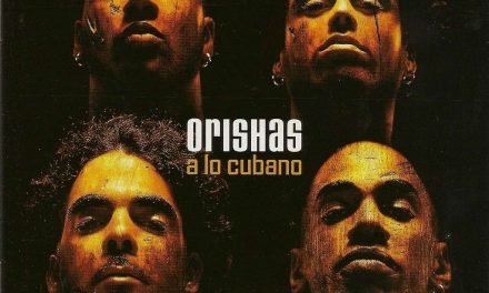 I Respect the Hell out of: Orishas – A Lo Cubano