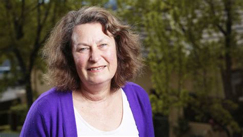 Councillor Kate Redwood – An Example to be Followed
