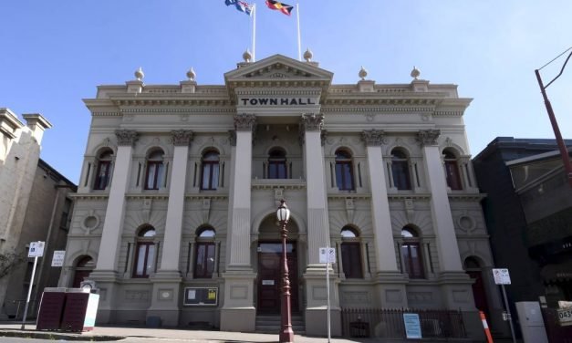 Community Plan and Council Vision Open for Feeback