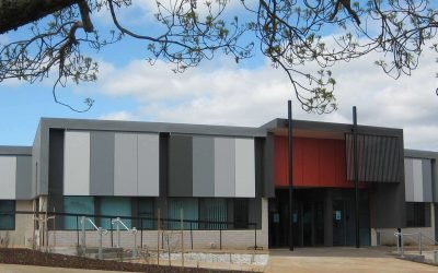 Local Schools Receive Bushfire Preparedness Funding