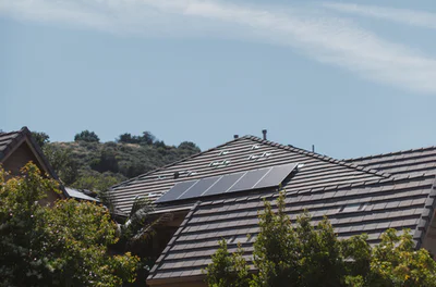 Local Roof Top and Community Solar on the Rise