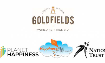 Central Goldfields Happiness Index Survey