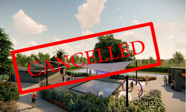 Council Abandons Daylesford Pool and Civic Plaza Project