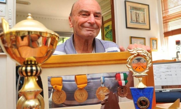 Vale Joe Rozen – An Incredible Person