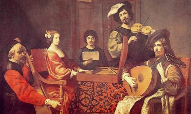 Celebrate Bastille Day the French Way