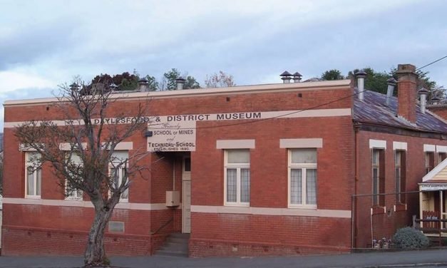 Community Grants Announced