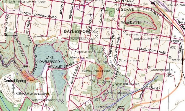 Growth Likely to Force Hard Choices for Daylesford