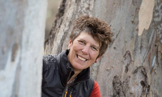 Underground Lovers – Alison Pouliot Book Launch