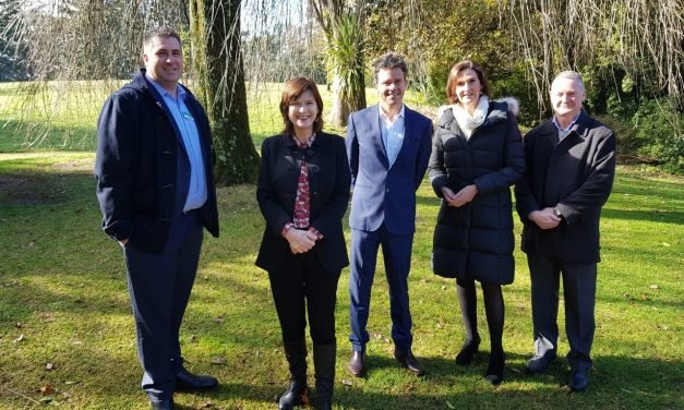 Boost for Daylesford Tourism