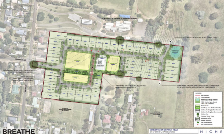 17 Smith Street Plan Receives Approval