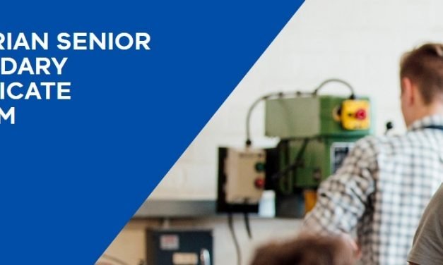 Have Your Say on VCAL Replacement