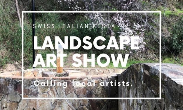 Calling All Local Artists in Hepburn Shire!