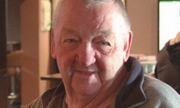 Francis “GILLY” Gilligan