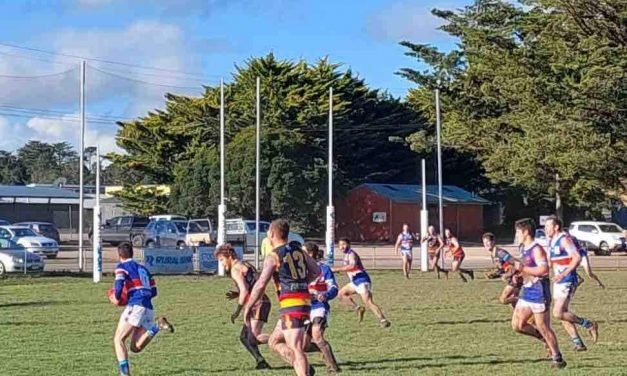 UPDATED: Footy and Netball Finals Cancelled