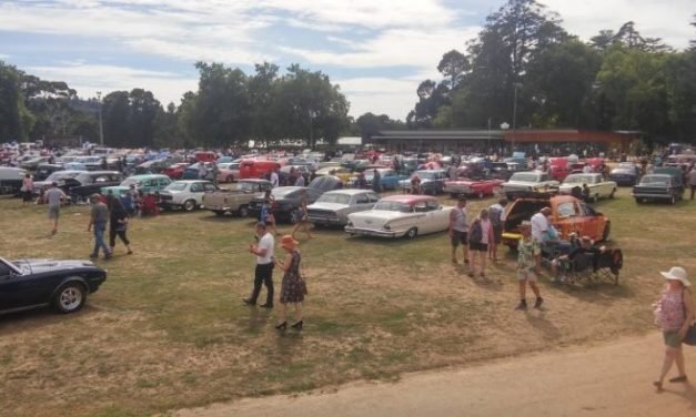 Council to Support Events Recovery