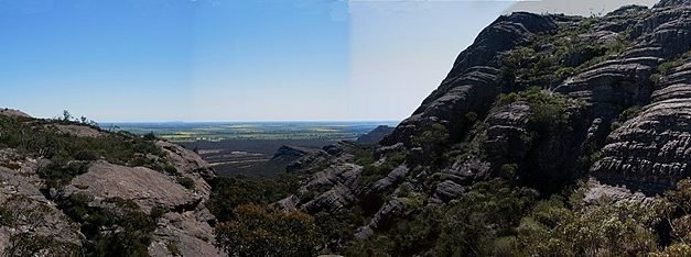 Sitting Quietly Alone in a Room