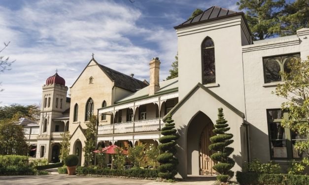 The Convent Gallery