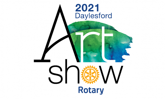 The 2021 Daylesford Art Show