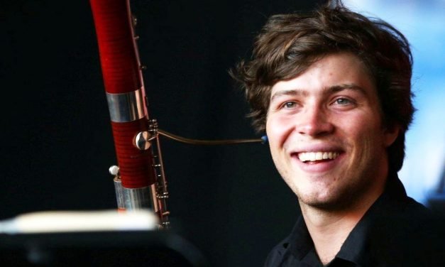 Concert Brings Much Needed Funds for Wildlife Hospital