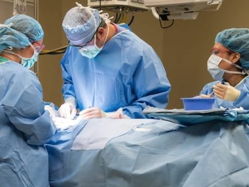 Daylesford Hospital Theatre Refurbishment Set to Proceed