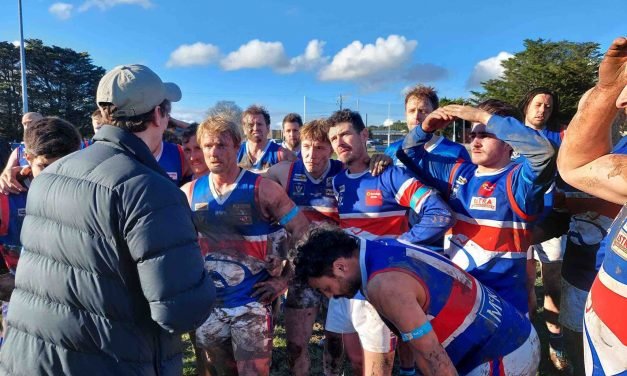 Footy and Netball Seasons Abandoned