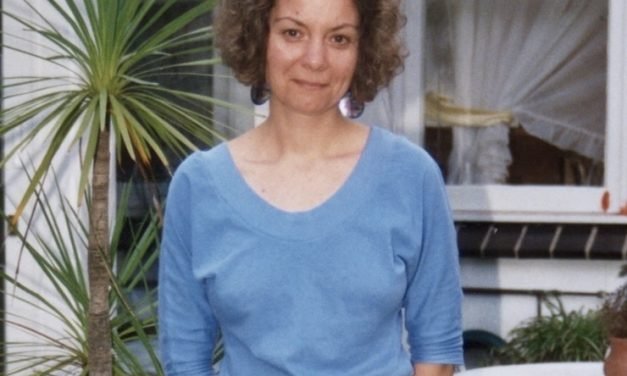PATRICIA “PAT” JOSE HARRISON