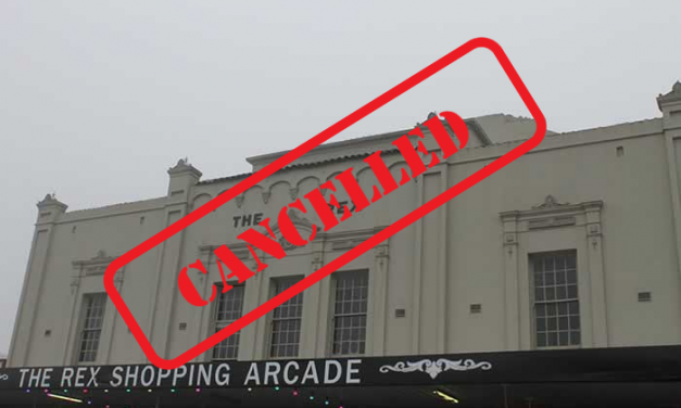 Theatre Group Calls for Council to be Sacked