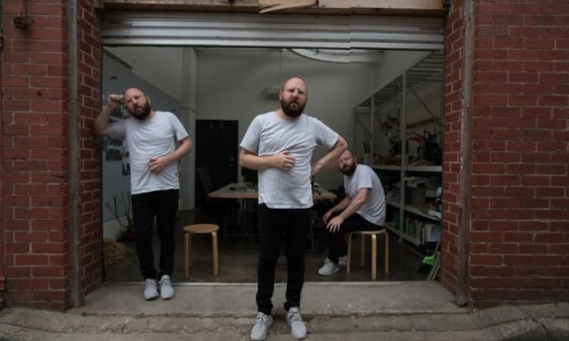 Hospital Master Planner – Richard Blight