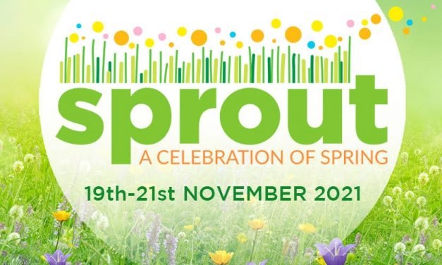 Local Gardeners Dig Deep to Spread Spring Joy