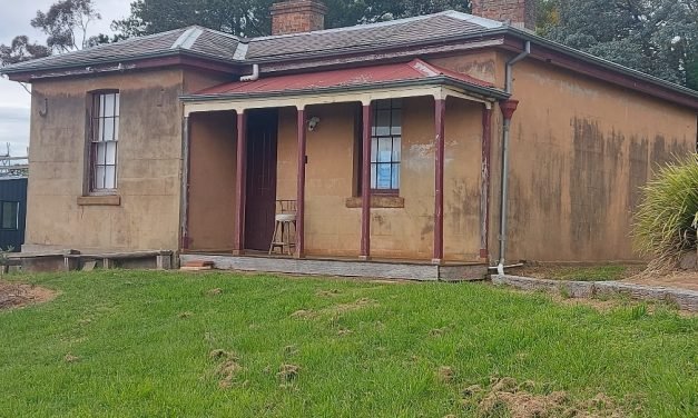 Where is it? What is it? #4