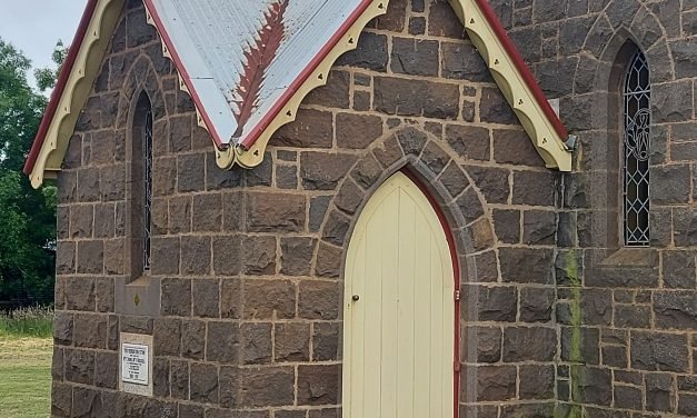 WHERE IS IT?   WHAT IS IT?   #6