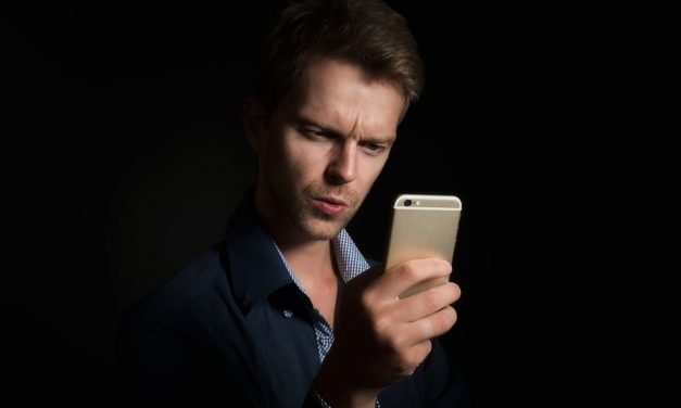 Smart Phone Headache