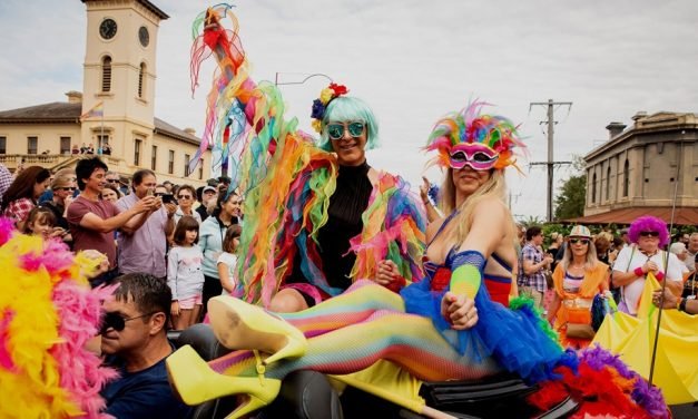 ChillOut and Other Shire Events Are Back!