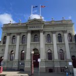 Council Begins to Dig Itself Out of the Financial Hole