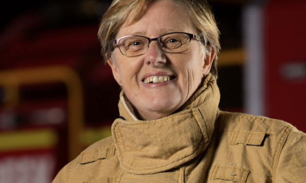 Women have Online ‘Cuppa’ About Emergency Management