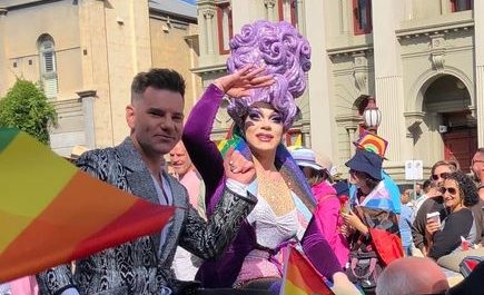 $50k LGBTIQ+ Safe Space Funding for Chillout