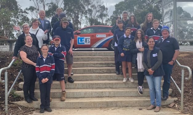 Strong Foundations for New Drivers