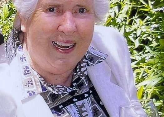 HOURIGAN – Shirley