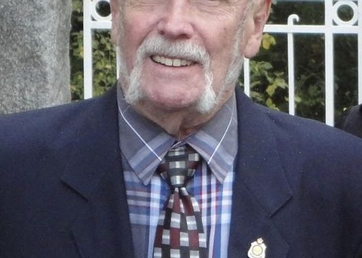 OLVER – William Franklin Charles