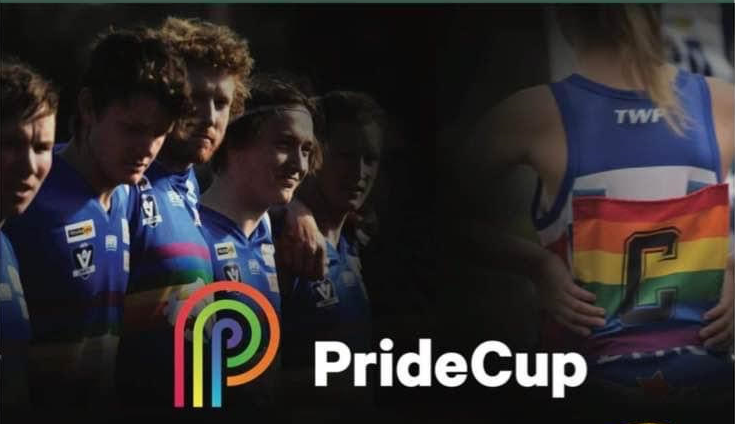 Daylesford FNC to Host Pride Cup