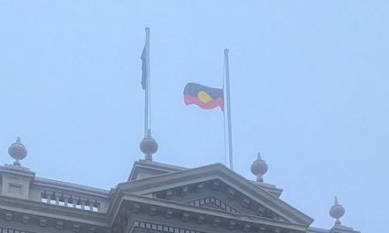National Sorry Day and Reconciliation Week