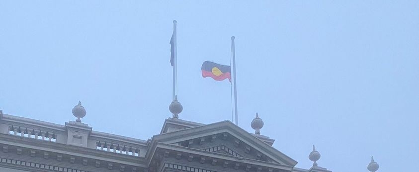 National Sorry Day and Reconciliation Week