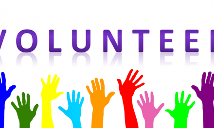 A Shout Out to Volunteers – National Volunteer Week