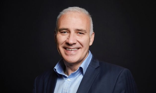 Rob Pradolin Keynote Speaker for Safe Place Community Forum