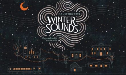 Winter Sounds Festival