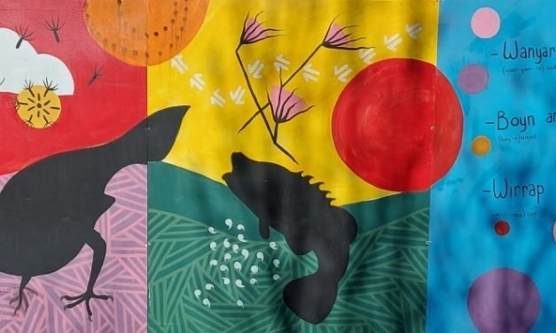 Traditional Owners Have Been Monitoring Weather and Climate for More than 65,000 Years
