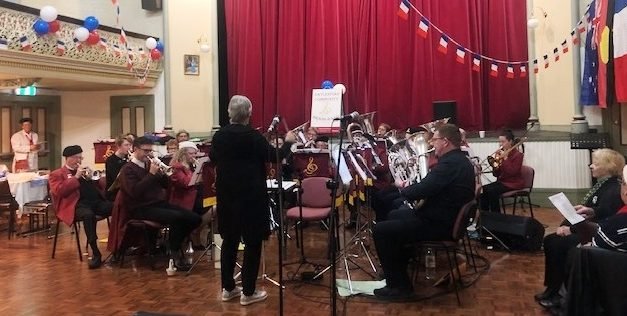 A Celebration of French Music